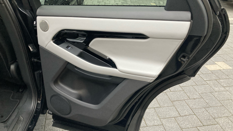 Land Rover Range Rover Evoque 2.0 D200 Autobiography 5dr Auto [Revised] Diesel Hatchback